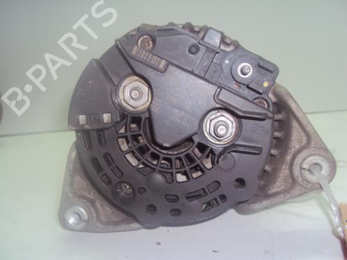 Used Alternator OPEL ASTRA H (A04) 1.4 (L48) (90 hp) 21612993