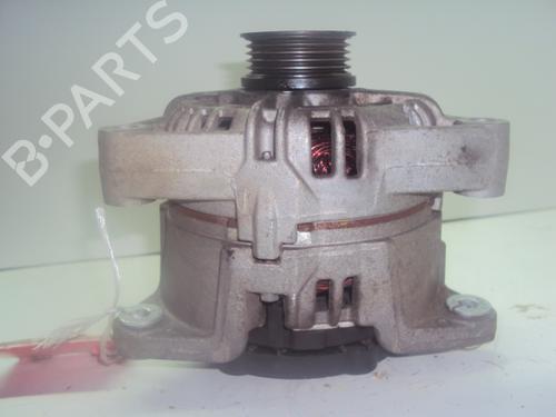 Alternator OPEL ASTRA H (A04) 1.4 (L48) | BP21612993M7