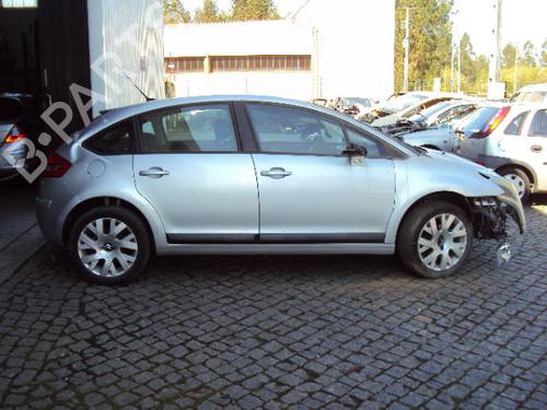 Rudehejsemekanisme Højre foran CITROËN C4 I (LC_) 1.4 16V | BP21615141C23 