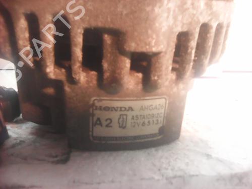 Generator HONDA CIVIC VI Coupe (EJ, EM1) [1996-2000]  21615597