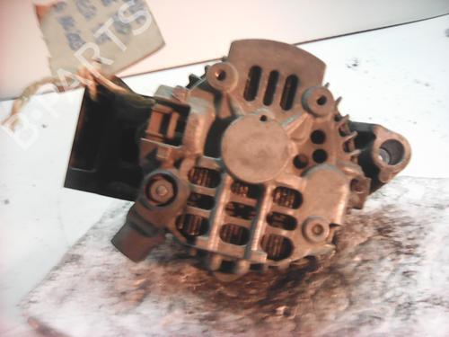 Lichtmaschine FORD FIESTA V (JH_, JD_)  | BP21615649M7