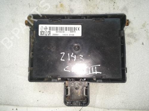 Ander RENAULT CLIO III Grandtour (KR0/1_) [2007-2025]  21621751