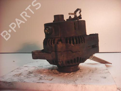 Used Alternator HONDA CONCERTO Saloon (HWW) [1989-1995]  21617564