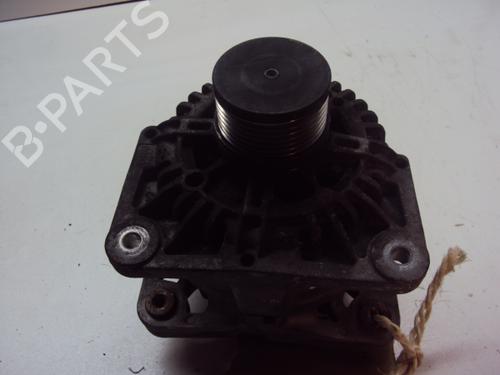 Generator NISSAN NOTE (E11, NE11) [2005-2013]  21617366