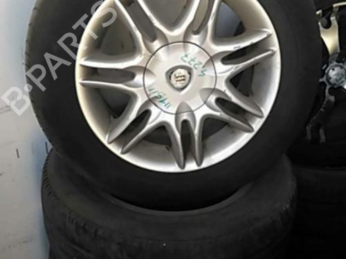 Rim LANCIA LYBRA SW (839_)  Conjunto de 5 jantes com pneus 
