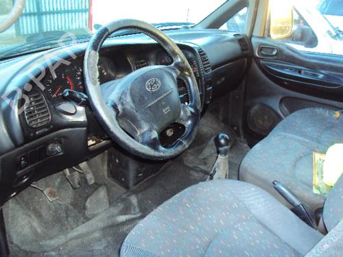 Bilradio HYUNDAI H-1 / STAREX Bus (A1)  | BP21618060E6 