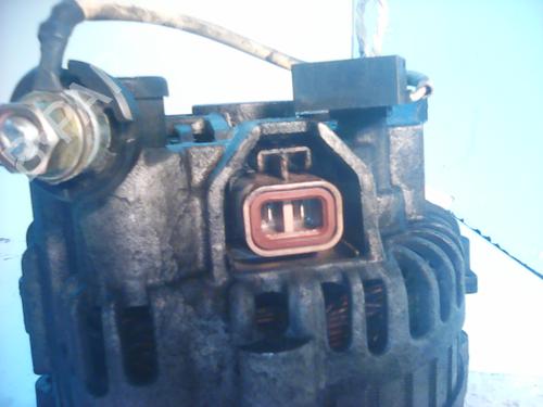 Used Alternator NISSAN X-TRAIL I (T30) [2001-2013]  21618712