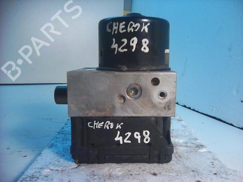 Bremsaggregat ABS für JEEP GRAND CHEROKEE II (WJ, WG) [1998-2005]  21621006