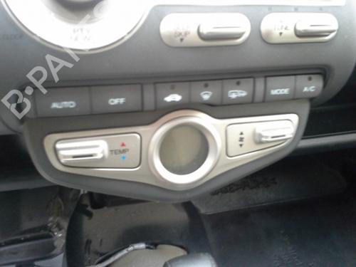 Used Climate control HONDA JAZZ II (GD_, GE3, GE2) [2001-2008]  21619246