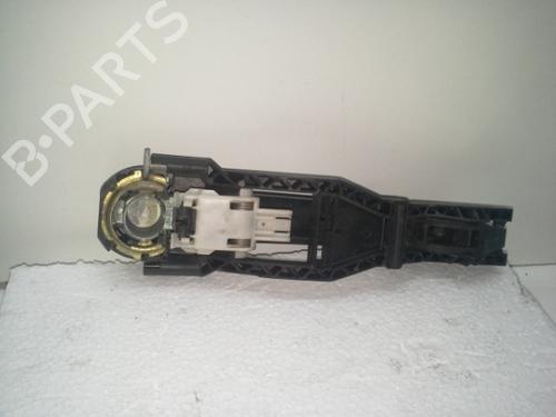 Høyre foran utvendig håndtak SEAT IBIZA III (6L1)  | BP21619635C129 