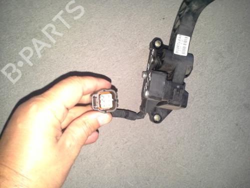 Pedal HYUNDAI GETZ (TB) [2001-2011]  21619715