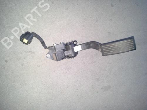 Pedal HYUNDAI GETZ (TB)  | BP21619715I4