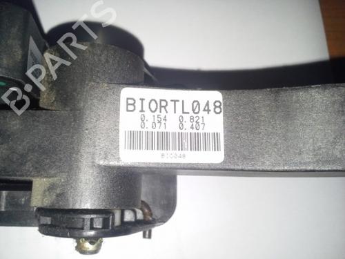 Pedal HYUNDAI GETZ (TB)  | BP21619715I4
