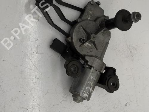 Used Rear wiper motor CITROËN C4 I (LC_) [2004-2014]  21619847