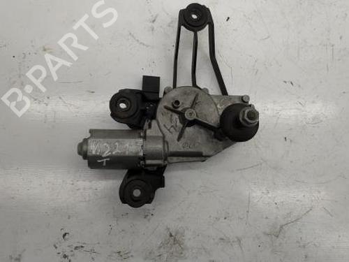 Rear wiper motor CITROËN C4 I (LC_)  | BP21619847M102 