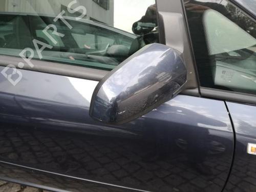 Used Right mirror OPEL ZAFIRA / ZAFIRA FAMILY B (A05) [2005-2019]  21619750
