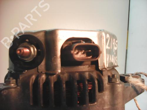 Alternator TOYOTA YARIS (_P1_) | BP21620420M7
