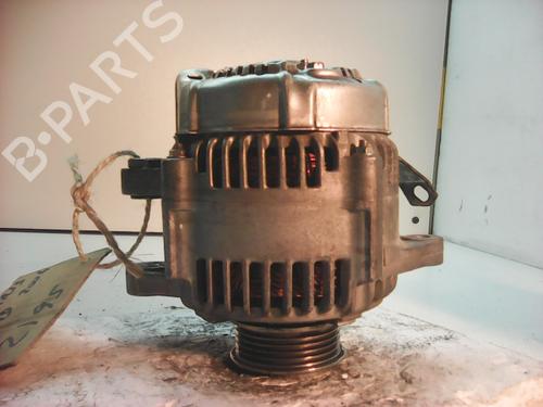 Alternator TOYOTA YARIS (_P1_) | BP21620420M7