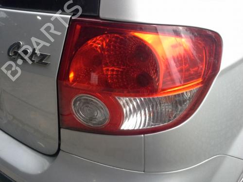 Høyre baklys HYUNDAI GETZ (TB) [2001-2011]  21620349