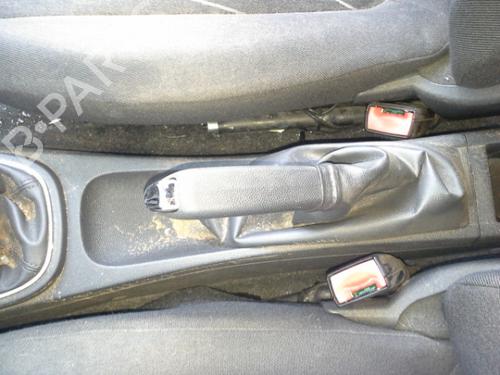 håndbremse OPEL CORSA D (S07) [2006-2015]  21621488