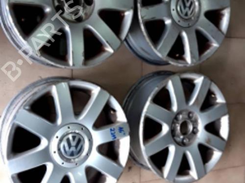 Felg VW GOLF V (1K1) [2003-2010]  21626065