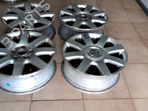 Felg VW GOLF V (1K1)  | BP21626065C45 