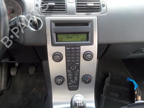 Radio VOLVO V50 (545)  | BP21622618E6 