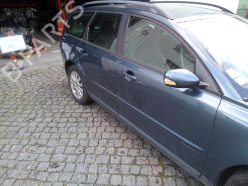 Türgriff vorne rechts außen für VOLVO V50 (545) [2003-2012]  21622647