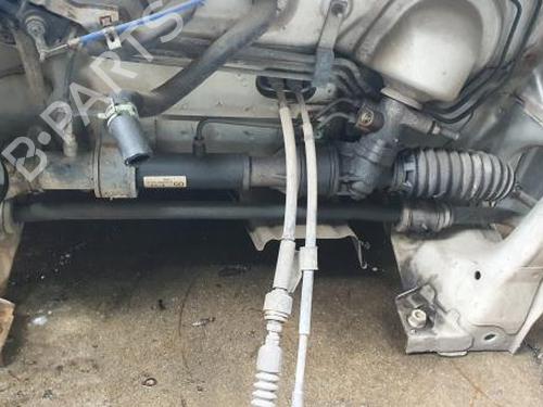 Used Steering rack HONDA HR-V (GH_) [1999-2006]  21623396