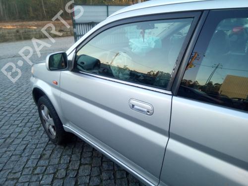 Gearbox HONDA HR-V (GH_)  | BP21623395M3 