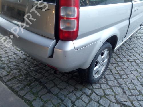 Gearbox HONDA HR-V (GH_)  | BP21623395M3 