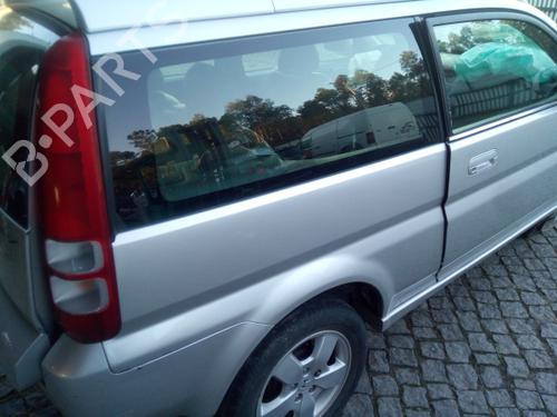 Gearbox HONDA HR-V (GH_)  | BP21623395M3 