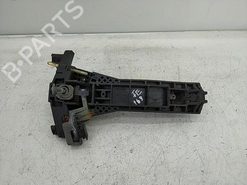 Klamka zewnętrzna drzwi przednich lewych MERCEDES-BENZ A-CLASS (W169) A 160 CDI (169.006, 169.306) | BP21623491C128