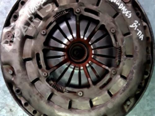 Used Flywheel MERCEDES-BENZ C-CLASS Coupe (CL203) C 220 CDI (203.706) (143 hp) 21625616