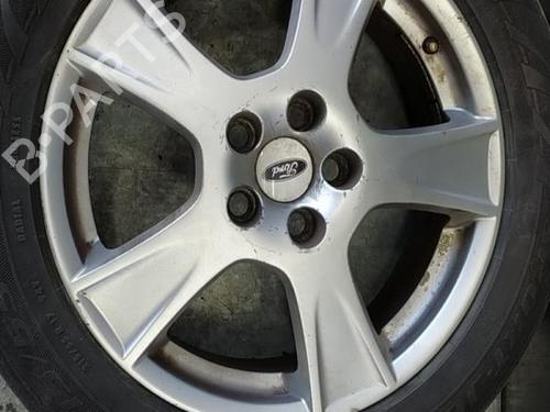 Felge FORD C-MAX (DM2) 1.6 TDCi | BP21627729C45 