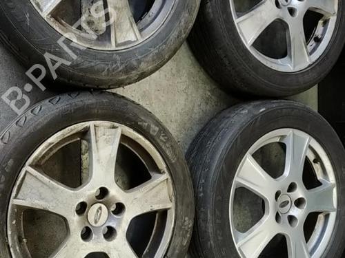 Felge FORD C-MAX (DM2) 1.6 TDCi | BP21627729C45 