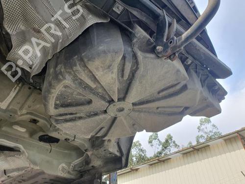 Bagageruimtebodem RENAULT SCÉNIC III (JZ0/1_) 1.5 dCi (JZ02, JZ0R) (95 hp) 21634690