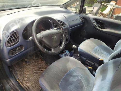 Schalter FORD GALAXY I (WGR) 1.9 TDI | BP21630929I30 