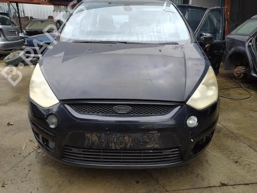 Achsschenkel rechts hinten FORD S-MAX (WA6) 2.0 TDCi | BP21631755M28 