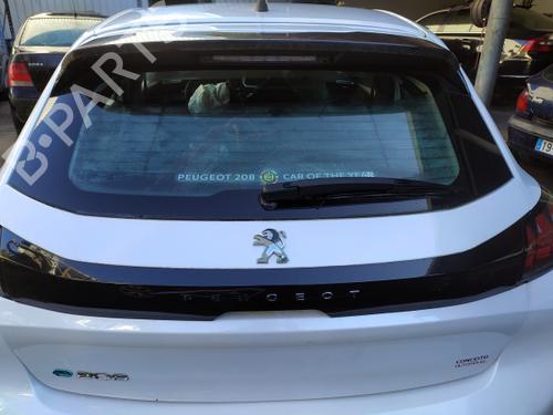 Third brake light PEUGEOT 208 II (UB_, UP_, UW_, UJ_) e-208 | BP30578772L11