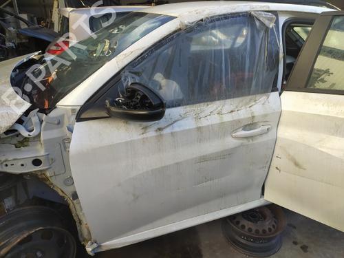 Used Left mirror Left mirror PEUGEOT 208 II (UB_, UP_, UW_, UJ_) e-208 (136 hp) 30682876 30682876