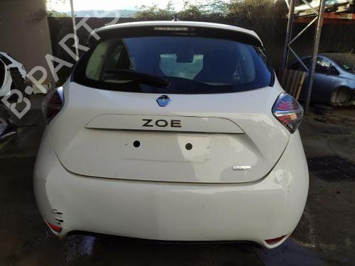 Køfangervange RENAULT ZOE (BFM_) ZOE (BFMD) (109 hp) 30712057