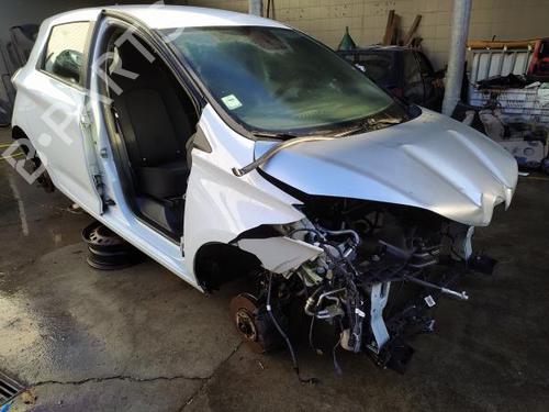 Used Parts RENAULT ZOE (BFM_) ZOE (BFMD) (109 hp) 4342480