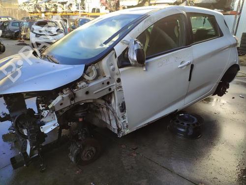 Rear left door window RENAULT ZOE (BFM_) ZOE (BFMD) | BP30648057C20 