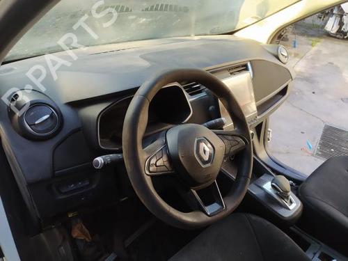 Rear left door window RENAULT ZOE (BFM_) ZOE (BFMD) | BP30648057C20 