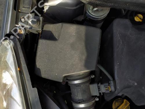 Used Air filter box OPEL CORSA D (S07) 1.3 CDTI (L08, L68) (75 hp) 21627609