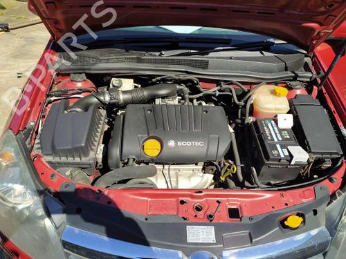 Silnik OPEL ASTRA H (A04) 1.8 (L48) Z18XE