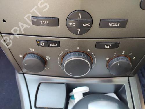 Zekeringkast OPEL ASTRA H (A04) 1.8 (L48) | BP21630262E1 