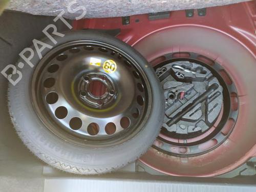 Zekeringkast OPEL ASTRA H (A04) 1.8 (L48) | BP21630262E1 