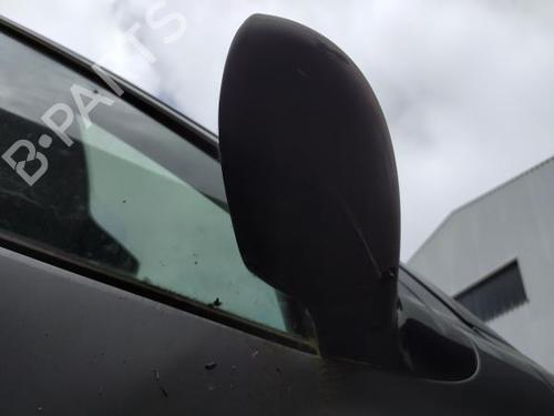 Right mirror PEUGEOT 206 Hatchback (2A/C) 1.6 | BP21628839C27 